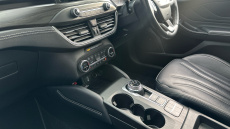 Ford Focus Vignale 2.0 EcoBlue 5dr Auto Diesel Hatchback